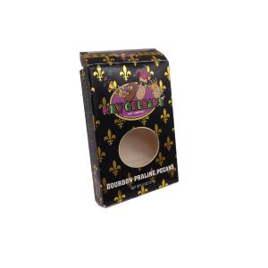 Cardboard Paper Cell Phone Accessories Packaging ECO Friendly 250GSM