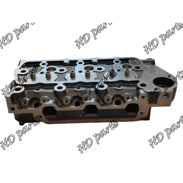 Buy K3D Cylinder Head MM408814 For Mitsubishi Engine at wholesale prices