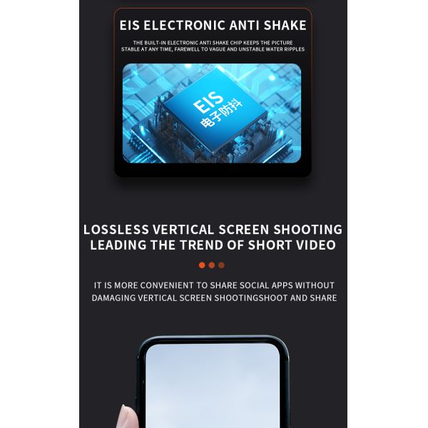 Mini Brushless Motor Four Sided Optical Electric Adjustment Camera App Control Professional Drone Compact and Lightweight