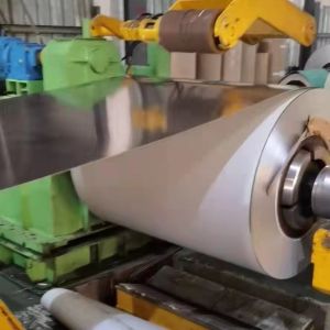 Grade 630 / 17-4PH Stainless Steel Plate Hot Rolled 10.0 - 80.0mm SS Plate
