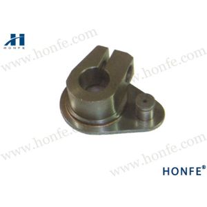 Steel Sulzer Loom Spare Parts Brake Lever D=10