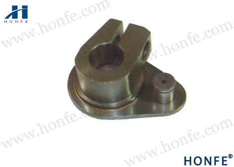 Buy Steel Sulzer Loom Spare Parts Brake Lever D=10 at wholesale prices