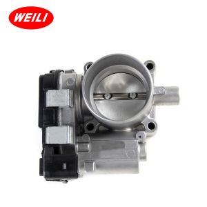 Throttle body 04E133062B 03C133062Q 03F133062D 03F133062 for Volkswagen
