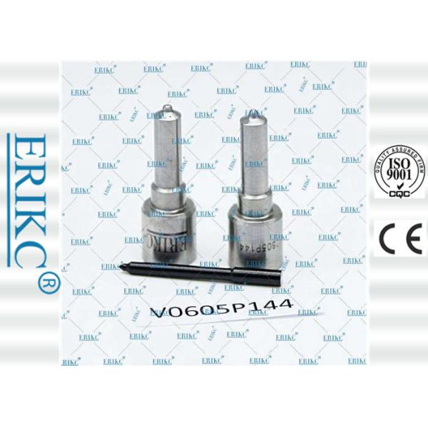 Buy ERIKC Siemens Fuel Injection Spraying Nozzle V0605P144 Oil Burner Nozzle at wholesale prices