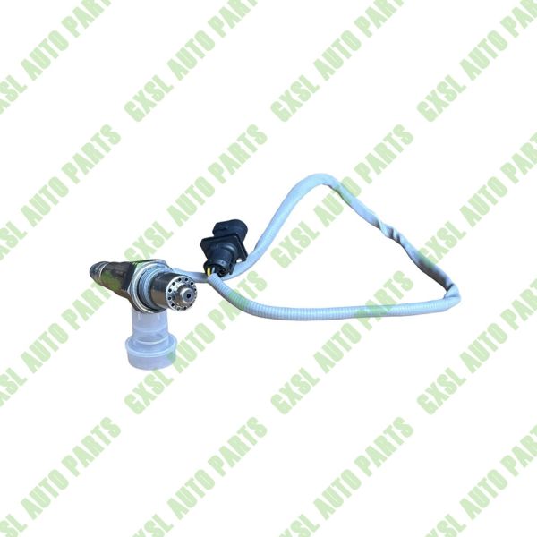 Buy For Maserati Quattroporte M156 Ghibli M157 Levante M161 Front Lambda Sensor Right Front Oxygen Sensor OEM 670009075 0258027100 at wholesale prices