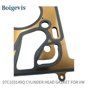Cylinder Head Gasket 07C103149Q Fits Audi A8 Audi S8 Volkswagen Phaeton Bentley