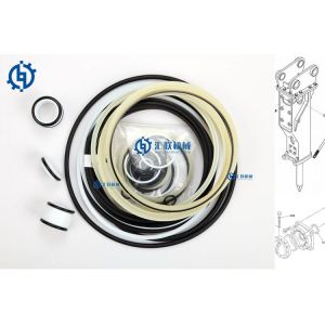 AT B35 Hydraulic Cylinder Seal Kits Construction Machinery Parts
