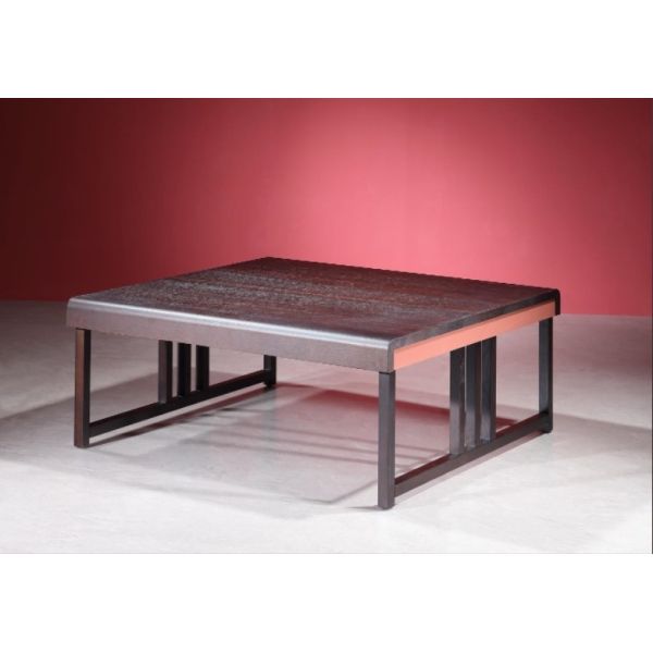 Home Modern Wood Full Dining Table And 6 Chairs Wooden Dining Room Set Luxury