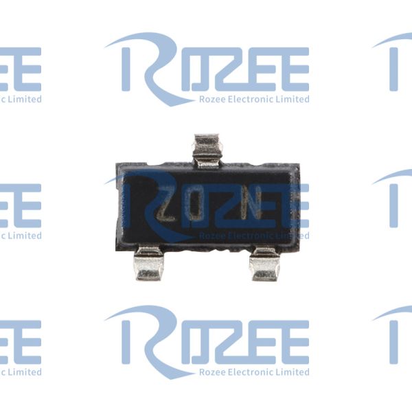 Buy MAX809SEUR+T at wholesale prices