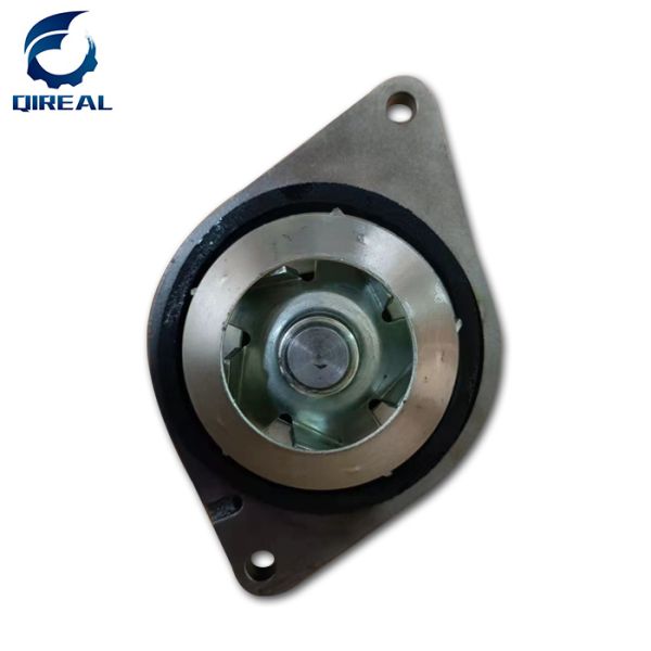 Diesel Engine 6BT5.9 6D102 Water Pump 3802944 3802971
