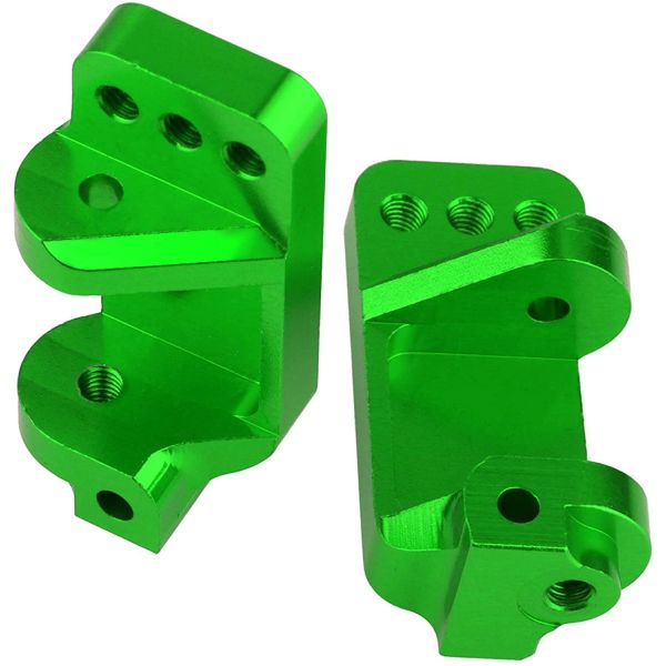 Traxxas Ball Bearings Slash Aluminum Die Casting Cast Aluminum Steering