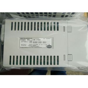 MR-J2M-P8B Mitsubishi AC Servo Amplifier MELSERVO MR-J2