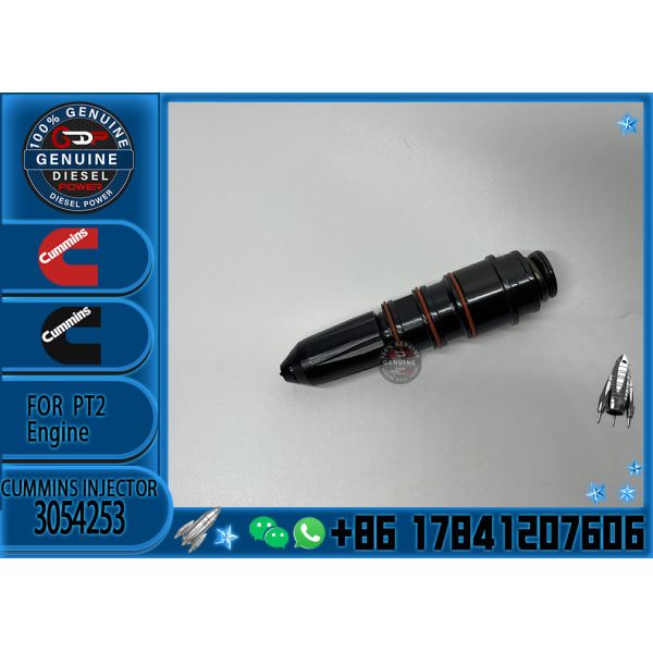 For Cummins Diesel Engine NH250 Fuel Injector 3054218 3054253
