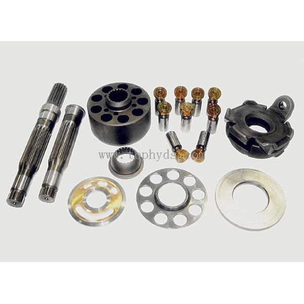 Buy Hydraulic Piston Pump Parts Kawasaki K7V63 at wholesale prices