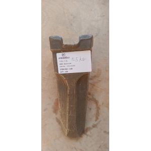 LIUGONG Wheel Loader Bucket Tooth 2713-1217RC Low Friction