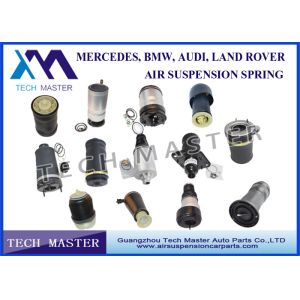 Air Bellow Air Suspension Springs For Mercedes-Benz Audi BMW Land Rover