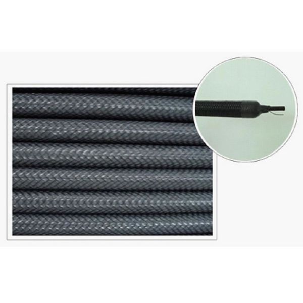 MMO / Ti Flexible Alloy Sacrificial Anode Mixed Metal Oxide Titanium Flexible