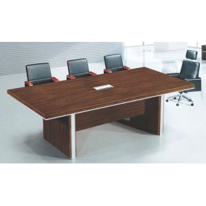 Quality Modern office 8 seater conference table in warehouse for sale