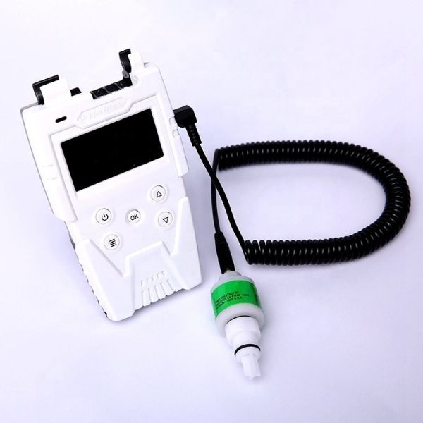 LATEST medical oxygen purity analyzer/Portable neonatal oxygen analyzer for adult or baby