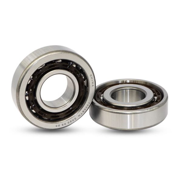 180bar10styndblp4a; 180btr10styndblp4a Angular Contact Ball Bearings Rotary