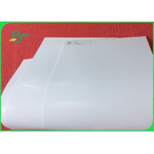 115g 157g 200g Couche Glossy Art Paper For Printing / Packing