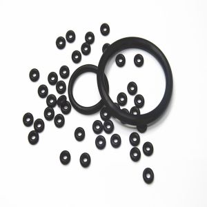 Top 10 Benefits of Fluorosilicone O-Rings for High-Temperature and Oil-Resistant