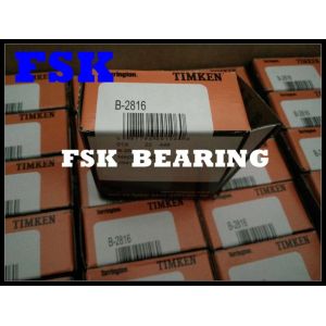 Full Complement Needle Roller Bearing B 2410 Textile Machinery Inched Size