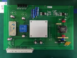 Quality Automated Through-Hole Assembly Process Drop Alt Pcba Main Board for sale