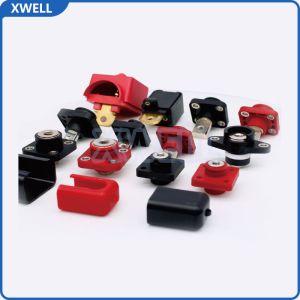 Energy Storage Terminal for High Current 600V 100A/120A/150A/200A/300A Square