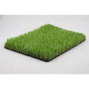 Garden Synthetic Artificial Turf Landscape Cesped Fake Grass 30mm