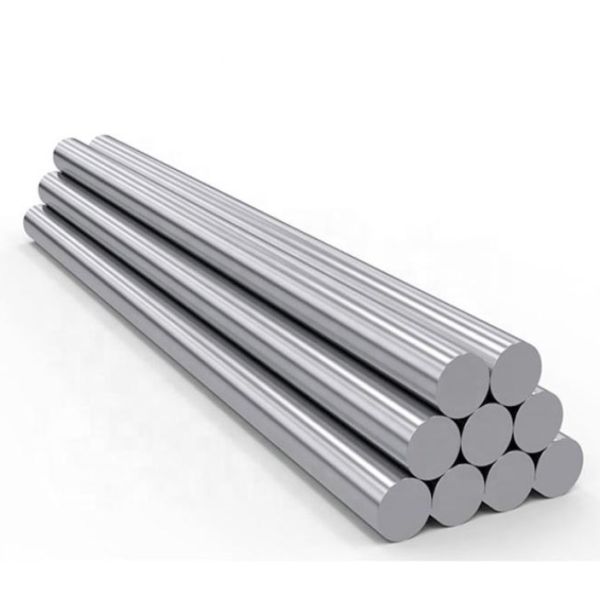 Buy A335 P11 Steel Round Rod 60mm Stainless Steel Round Bar at wholesale prices