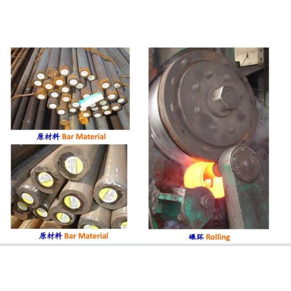 four row cylindrical roller bearing 313893, 508726, 200RV2802, 4R4037, 313893-1