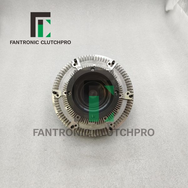 Clutch, radiator fan 1328799 1224883 1224885 1271006 1282876 1306241 1306242 1306244 1328797 1348775 1349755