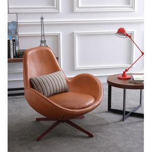 Northern Europe style new design living room leisure egg chair indoor bedroom