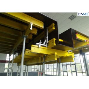 Quality Space Saving Flexible Beam Clamp System Shoring Scaffolding Systems for sale