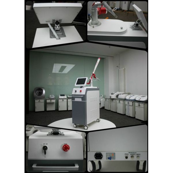 promotion!! china best professional tattoo removal laser machine