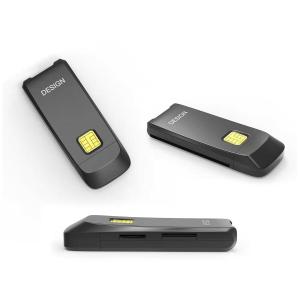 Quality Custom New Emv Chip Credit Card Reader for Android for sale