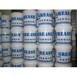 Wireline Coring Barrel Screw Oil / thread oil For Double Tube Metric Drill Rods