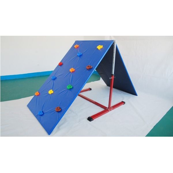 Gymnastics Indoor Climbing Gym Playground Children Rock Climbing Board