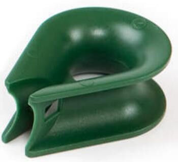 Open Nylon Rope Thimbles Playground Spare Parts