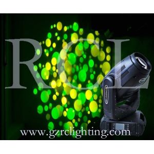 Quality New 280W Beam&amp;Spot Moving Head Stage Lighting for sale