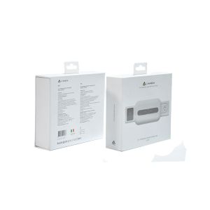 Printed Small Drawer Gift 157gsm Paper Box Packaging With Handle