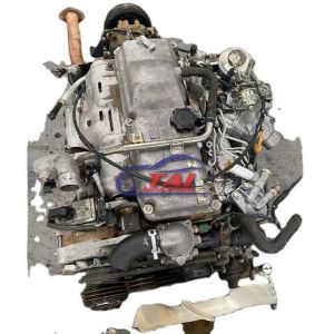 Other 15B-FT Engine for Toyota Used Original Japanese 14B 15B 15B-FT