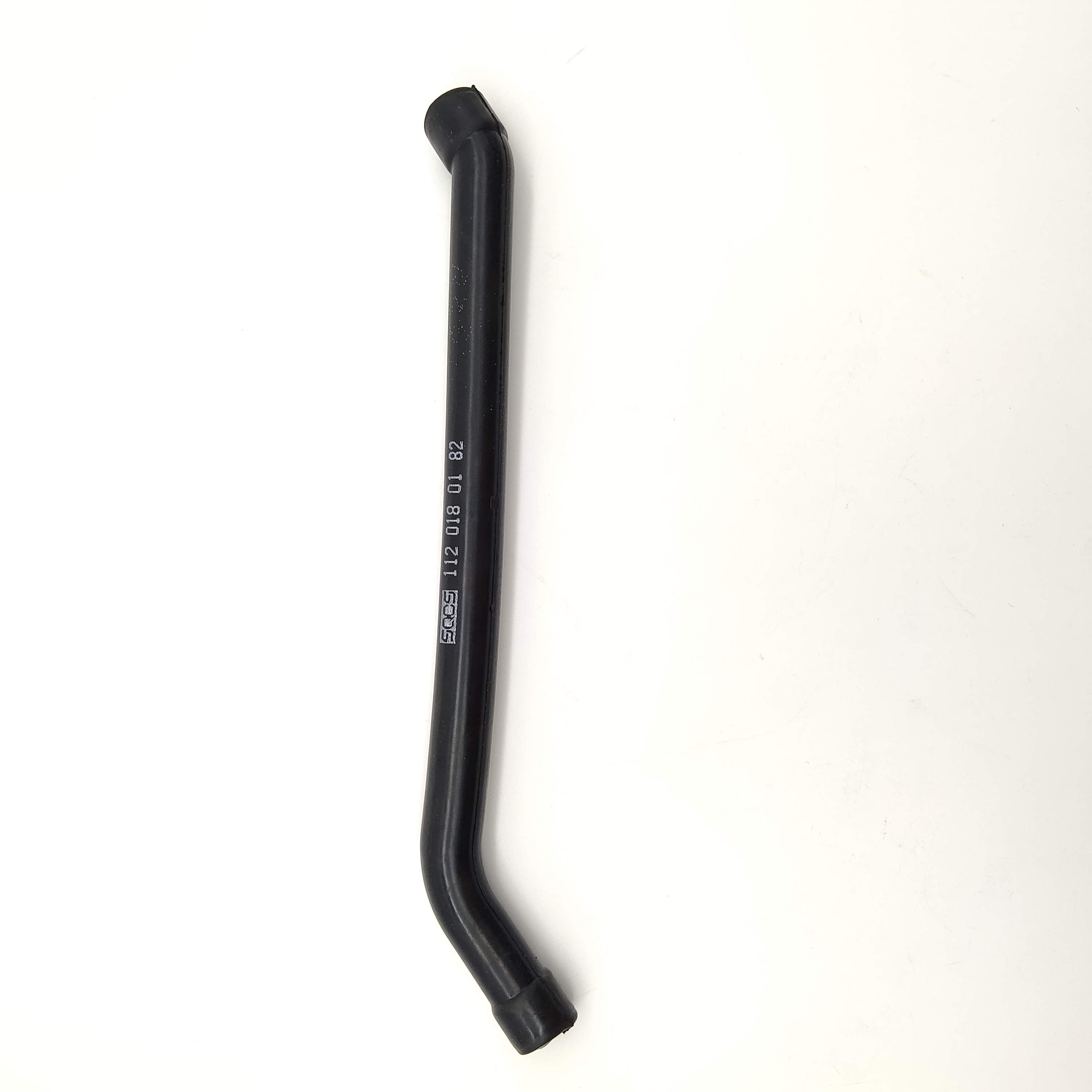 Replace/Repair Purpose Radiator Hose SQCS Breather Hose 1120180182 for W220 C-Class