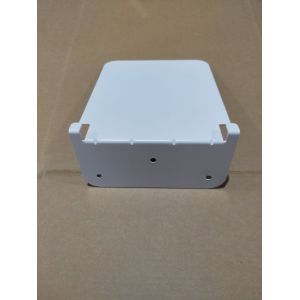 Convenience Storage Hanging Book Shelves Floating Bookshelf Iron Floating