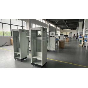 Nanjing Juge Environmental Technology Co., Ltd.