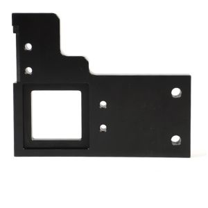 Precision AL6063 Cnc Mechanical Parts