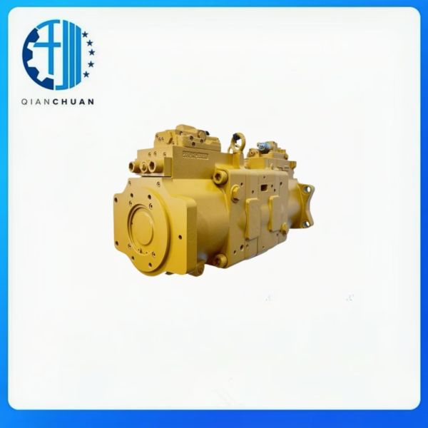 New Main Hydraulic Pump K7V280 for Cat E349GC E350GC E374GC Excavator