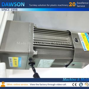 5500BPH Fruit Juice Bottle Making Bottle Blowing Molding Machine