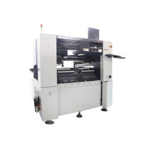 YV100XGP Yamaha SMT Pick And Place Machine